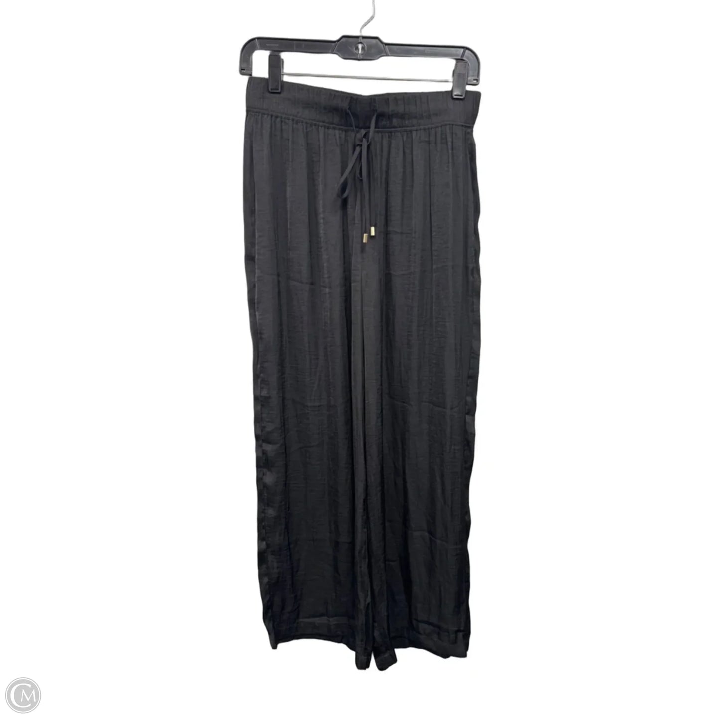Pants Lounge By Rachel Zoe In Black, Size: S