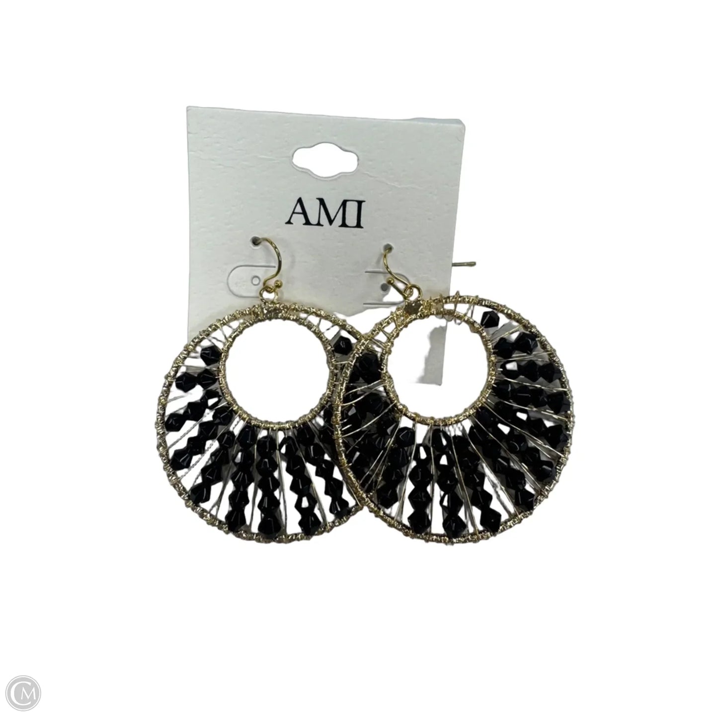 Earrings Statement By Clothes Mentor