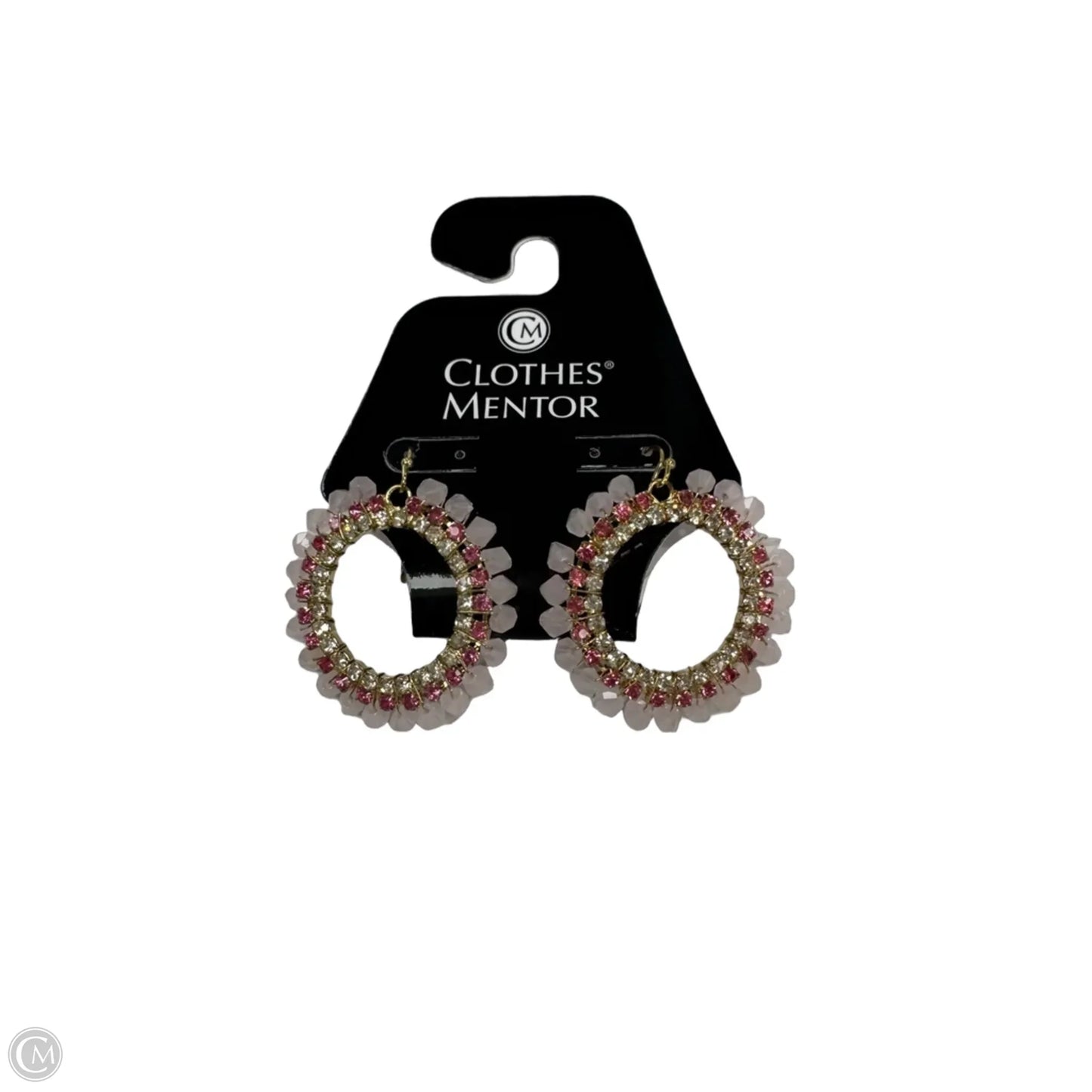 Earrings Dangle/drop By Clothes Mentor