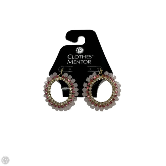 Earrings Dangle/drop By Clothes Mentor