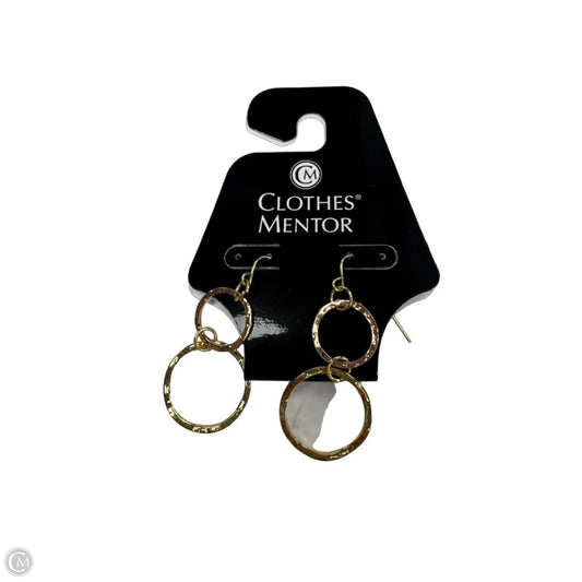 Earrings Dangle/drop By Clothes Mentor