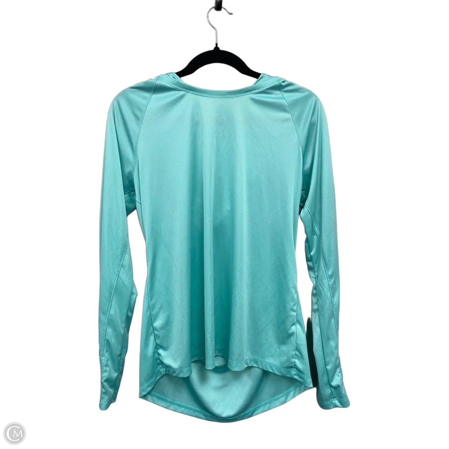 Swimwear Cover-up By Columbia In Green, Size: L