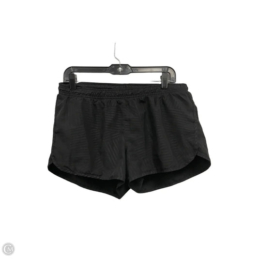Athletic Shorts By Old Navy In Black, Size: M