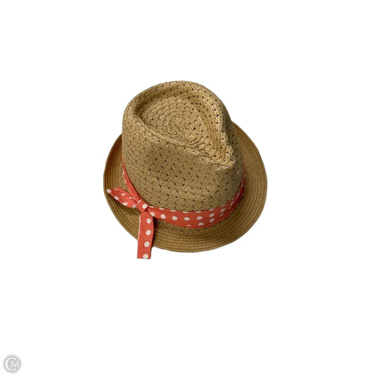 Hat Fedora By Clothes Mentor