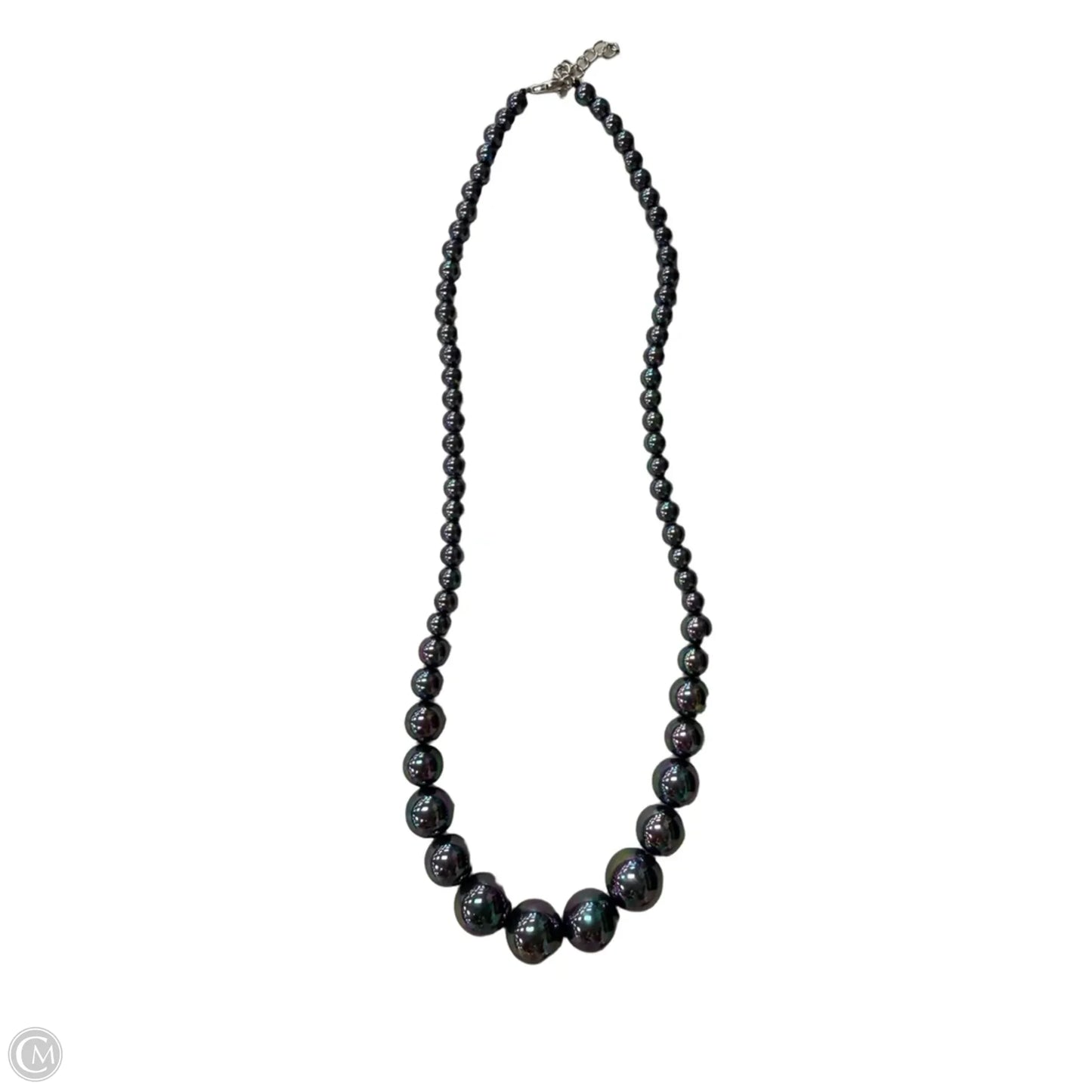 Necklace Set By Clothes Mentor, Size: 02 Piece Set
