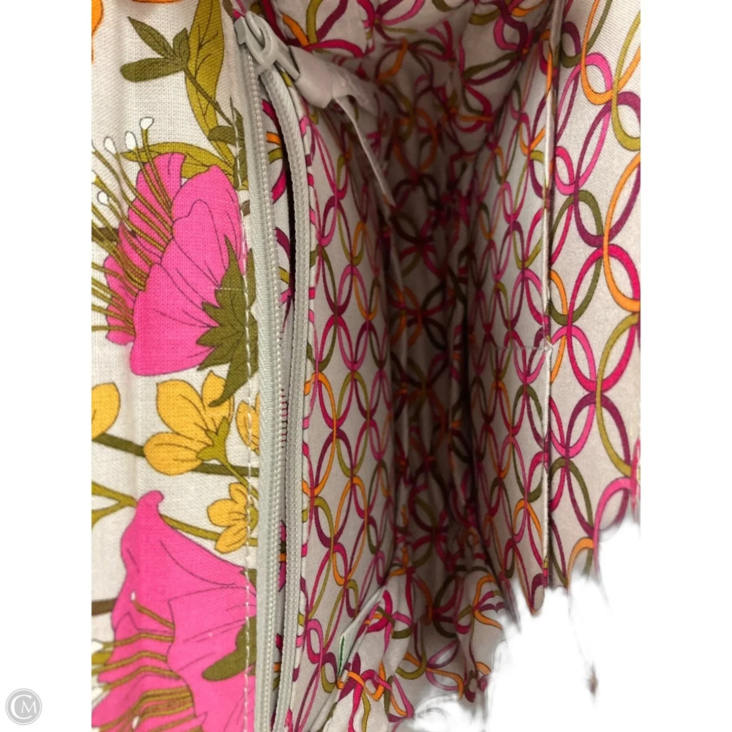 Crossbody By Vera Bradley, Size: Medium