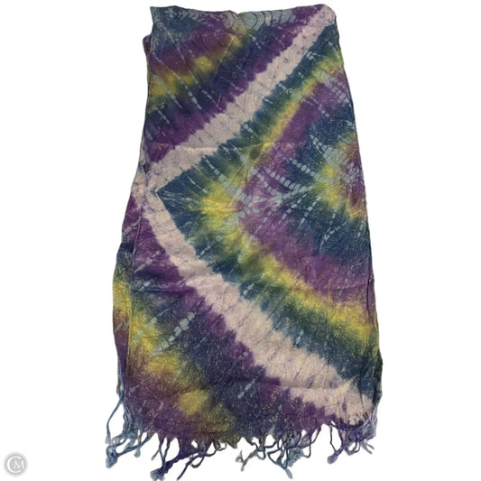 Scarf Long By Clothes Mentor