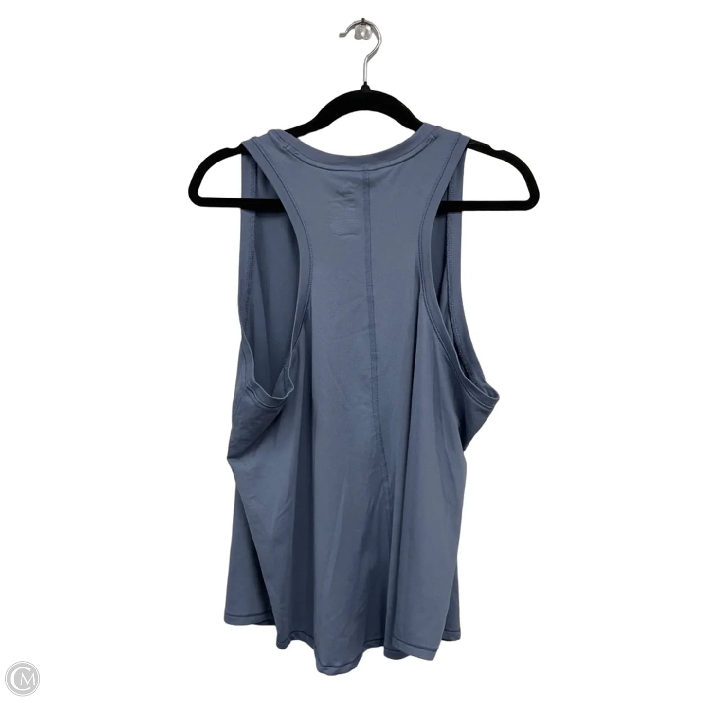 Athletic Tank Top By All In Motion In Blue, Size: Xxl