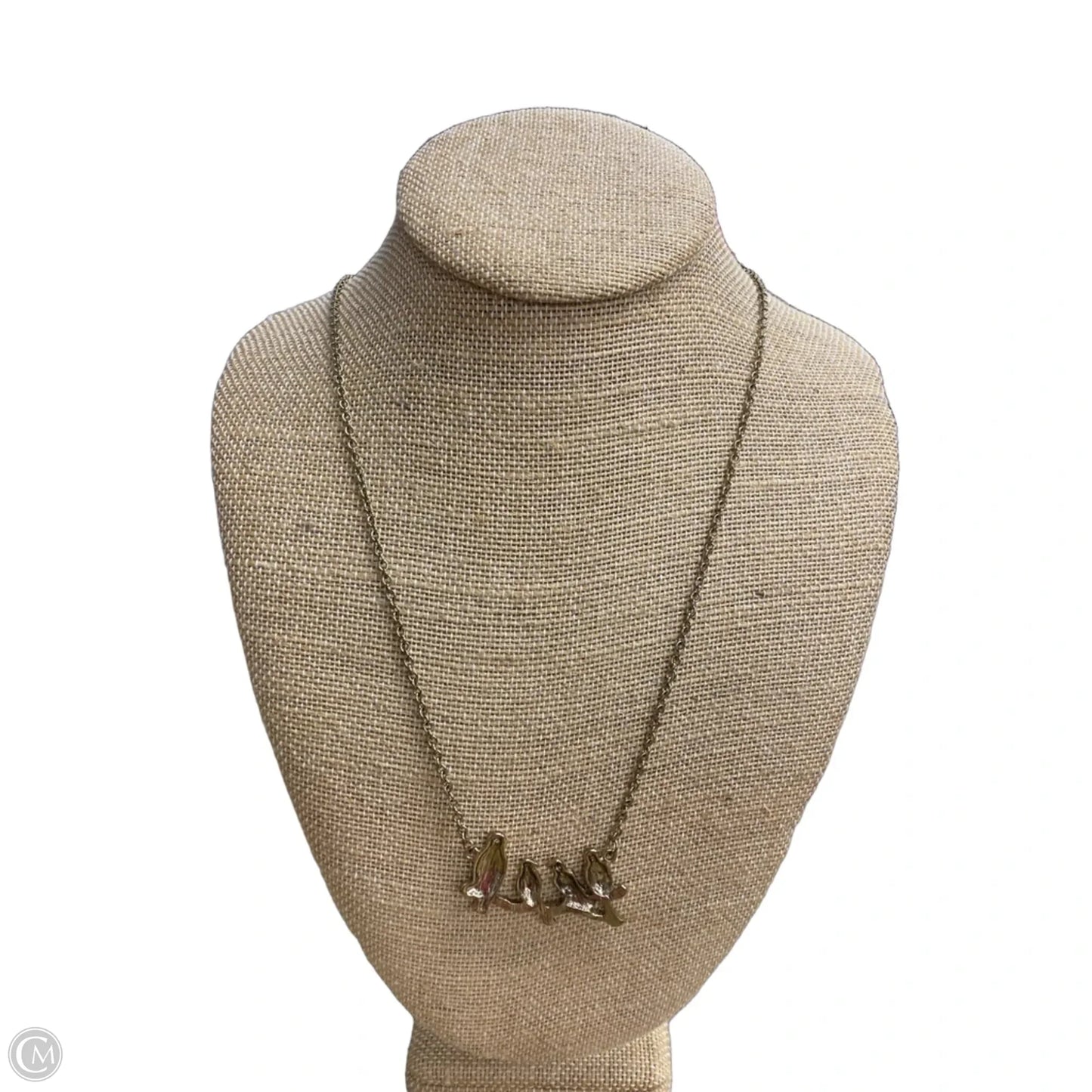 Necklace Statement By Clothes Mentor