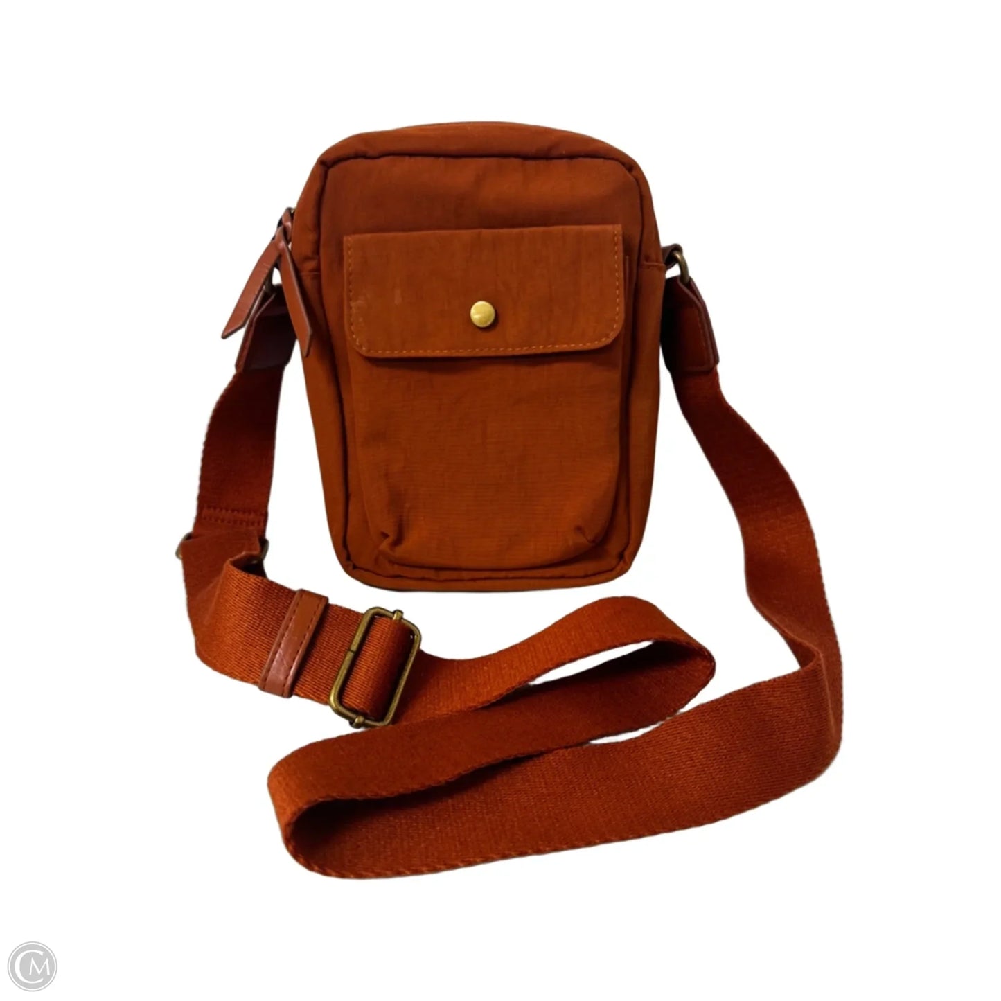 Crossbody By Universal Thread, Size: Medium