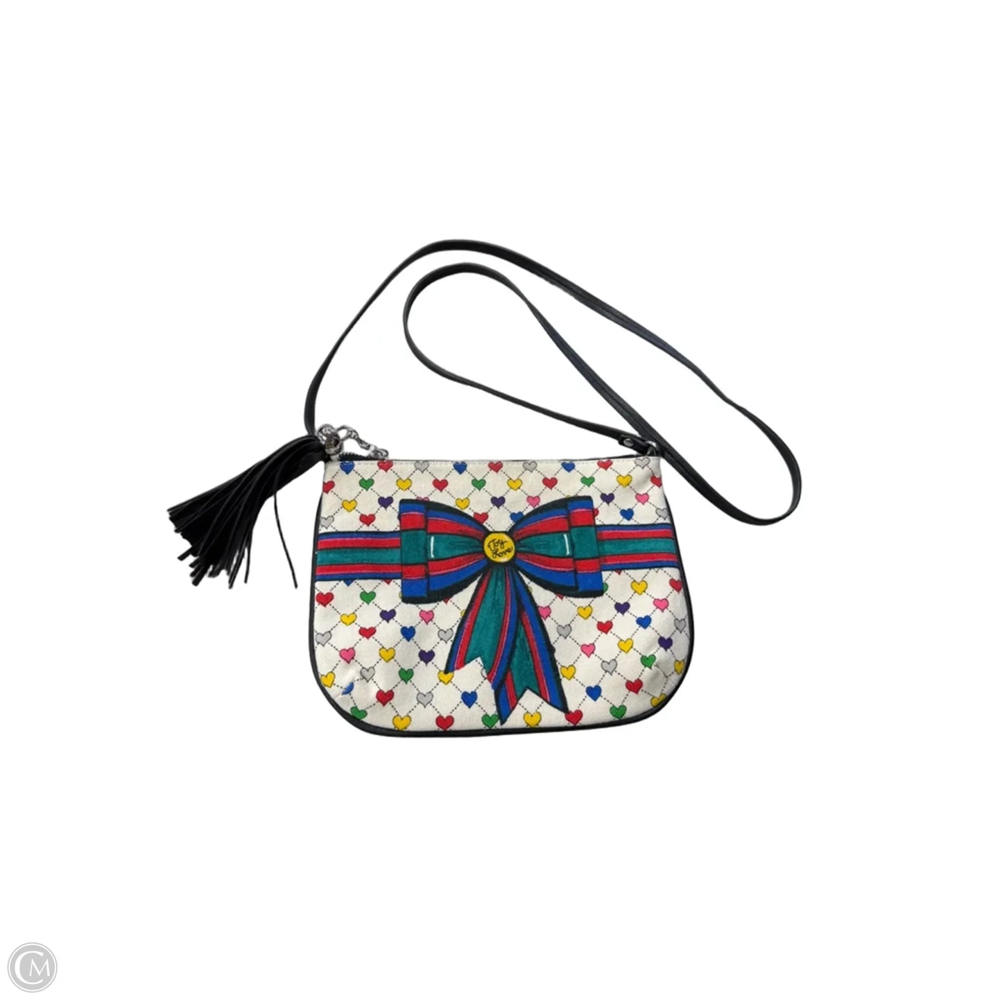 Crossbody By Brighton, Size: Medium