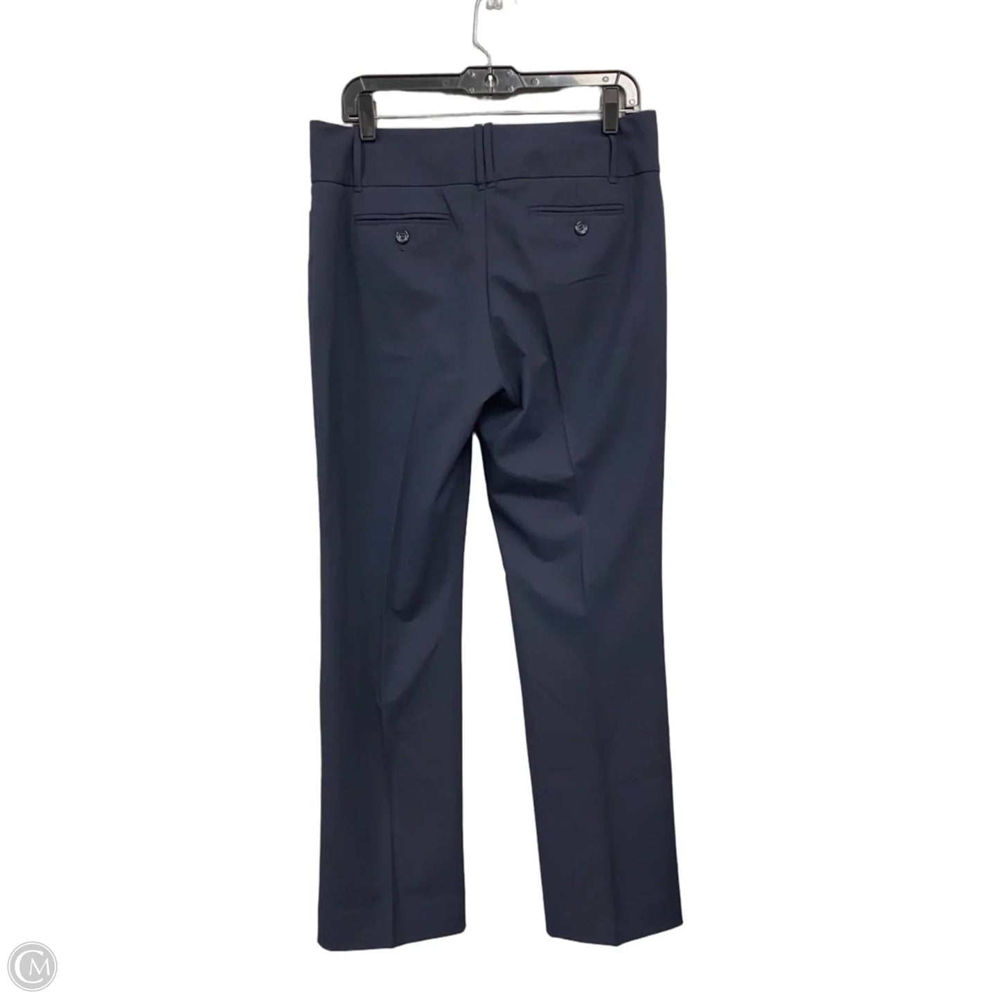 Pants Dress By Limited In Navy, Size: 8