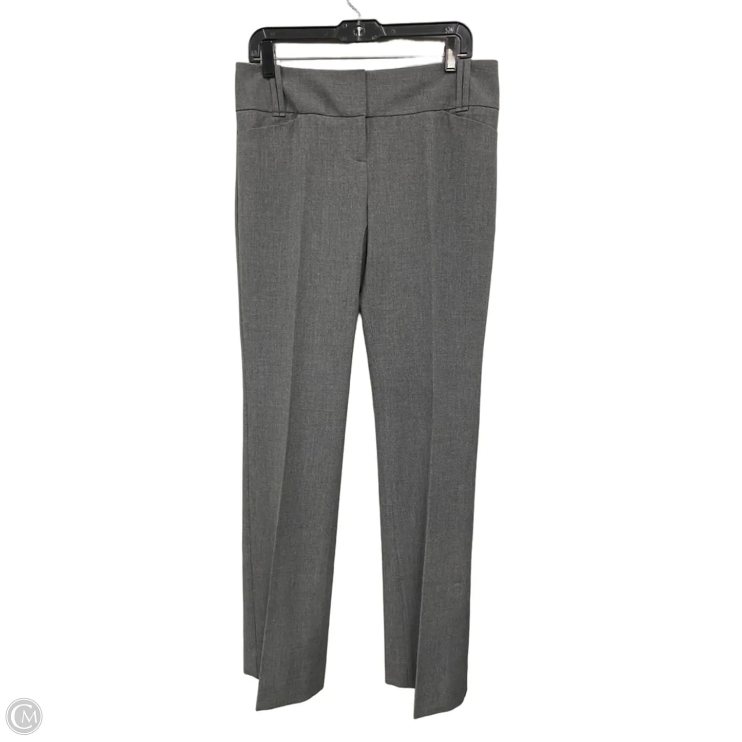 Pants Dress By Limited In Grey, Size: 8