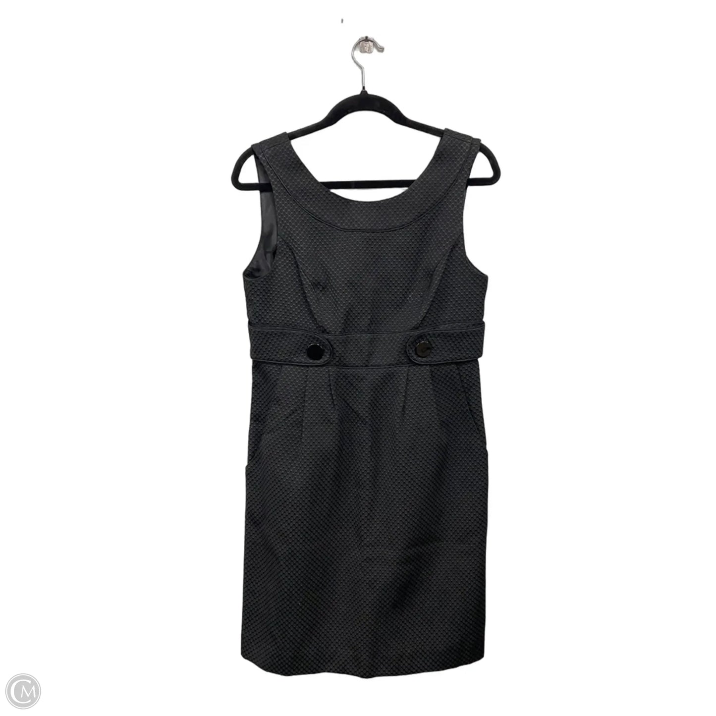 Dress Casual Short By Abs In Black, Size: 10