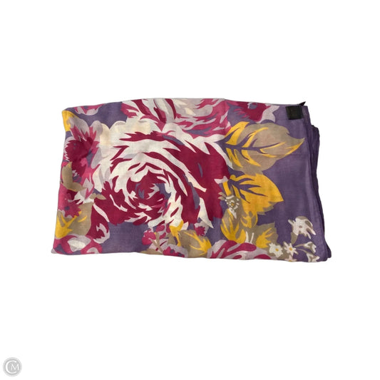 Scarf Long By Clothes Mentor