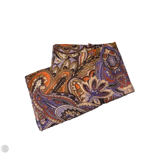 Scarf Long By Clothes Mentor
