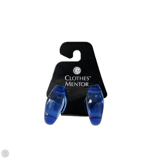 Earrings Hoop By Clothes Mentor