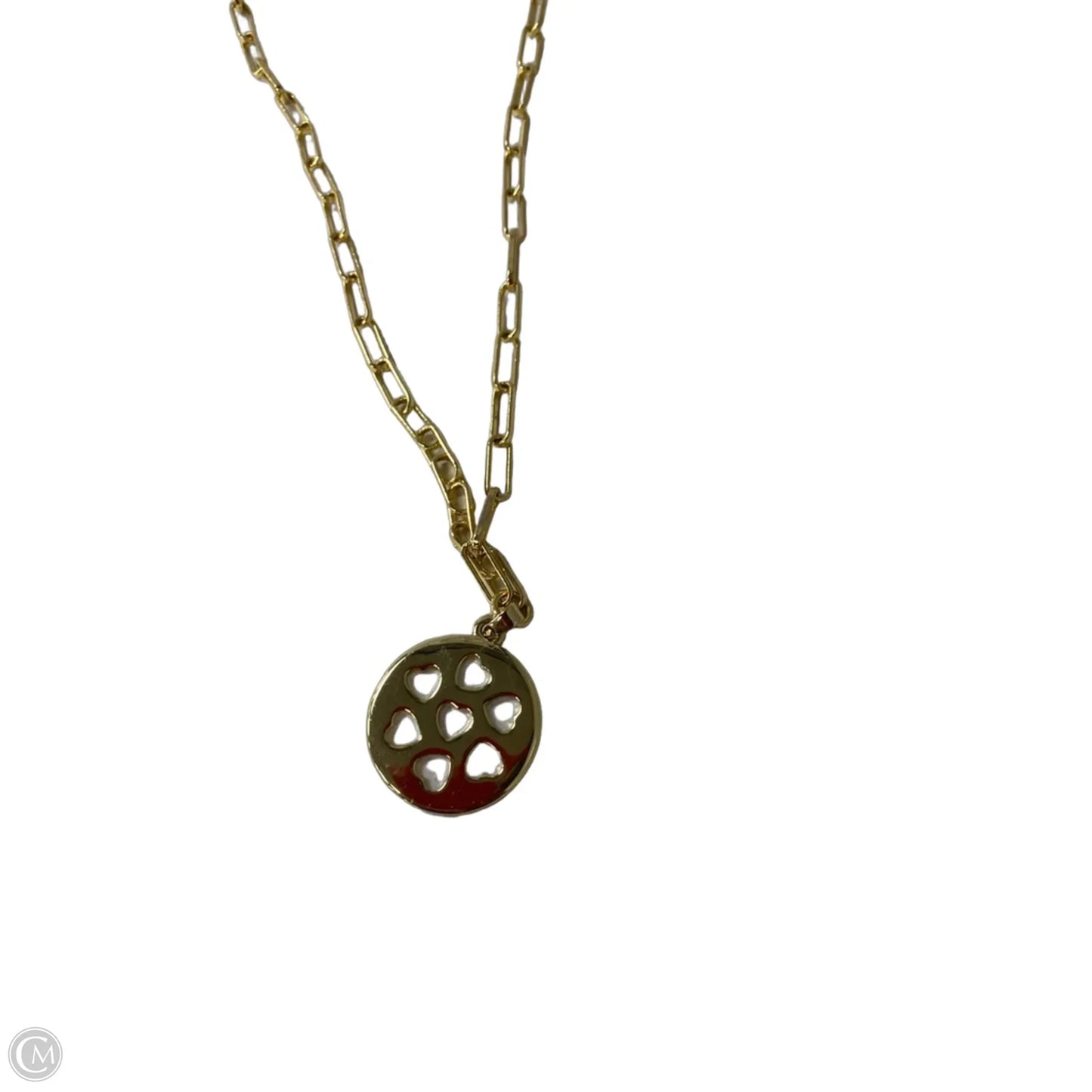Necklace Pendant By Clothes Mentor
