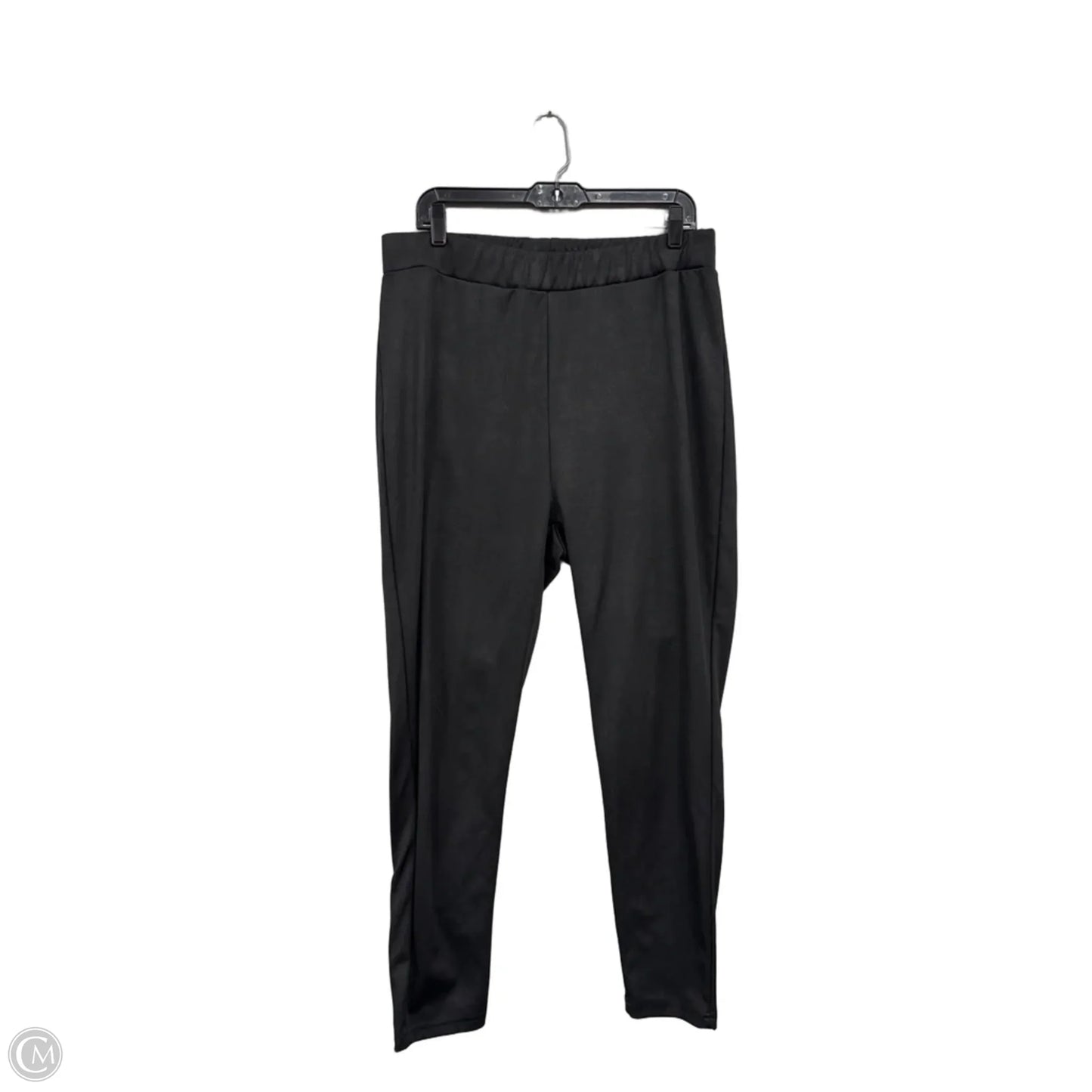 Pants Lounge By Avenue In Blue, Size: 2x