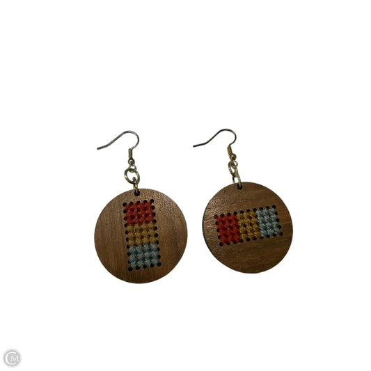 Earrings Dangle/drop By Clothes Mentor