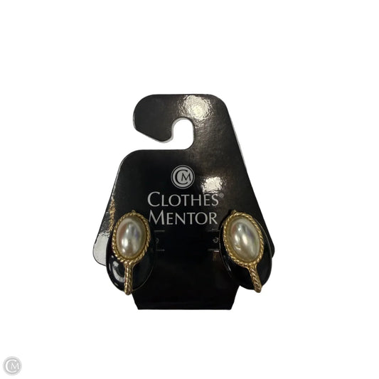 Earrings Statement By Clothes Mentor