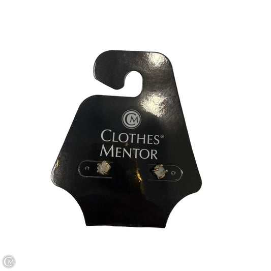 Earrings Stud By Clothes Mentor