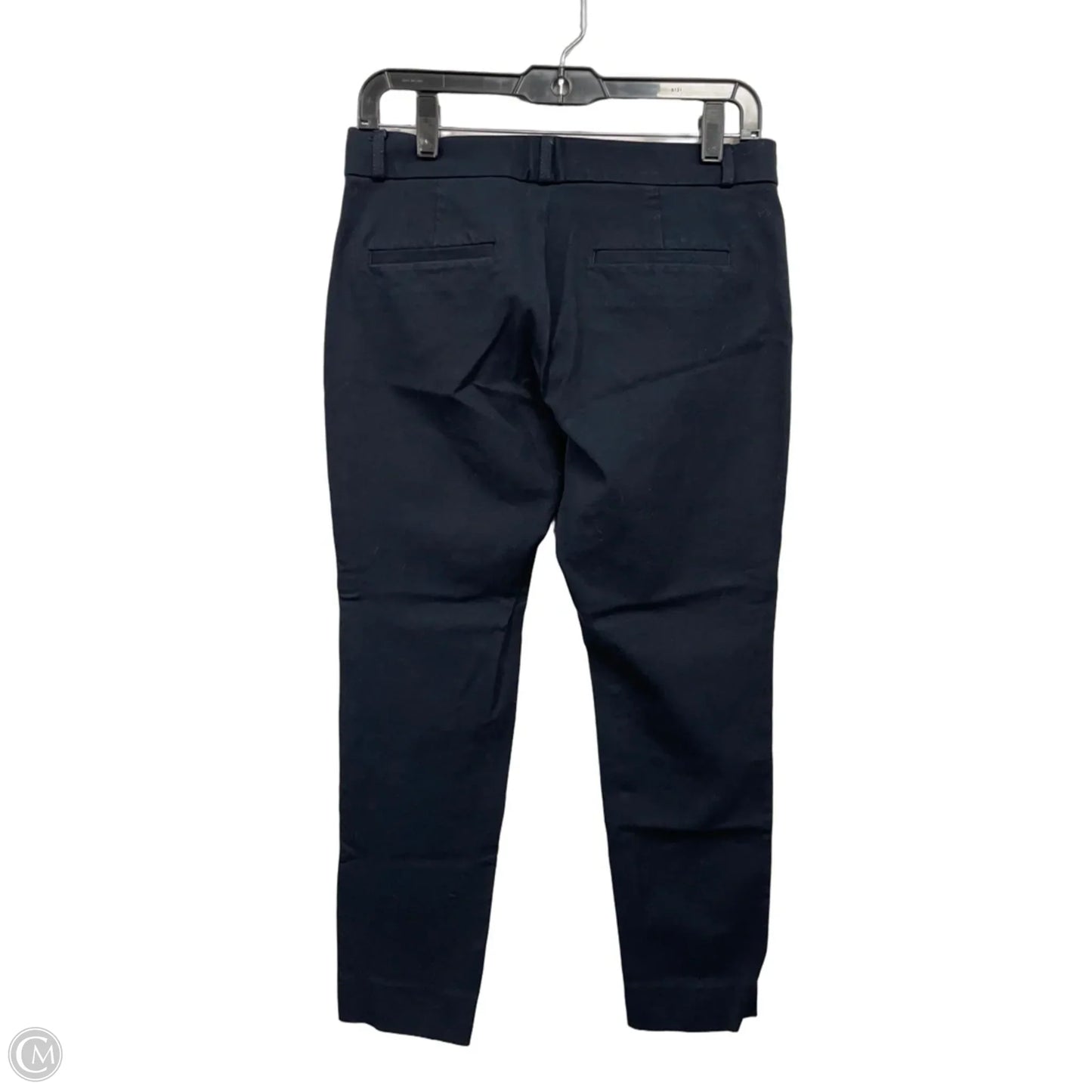 Pants Dress By Banana Republic In Navy, Size: 4