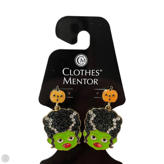 Earrings Statement By Clothes Mentor
