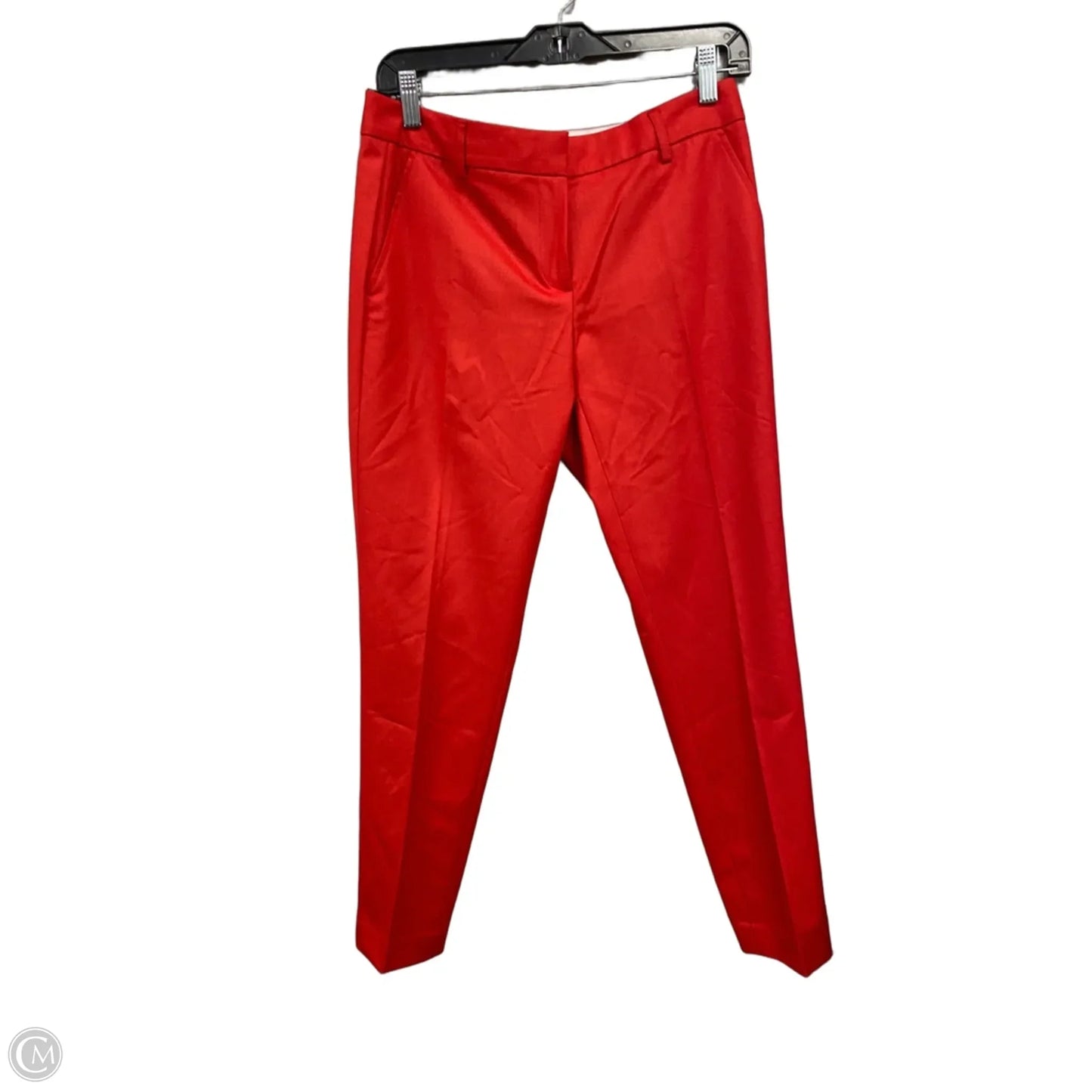 Pants Dress By Jones New York In Red, Size: 4p