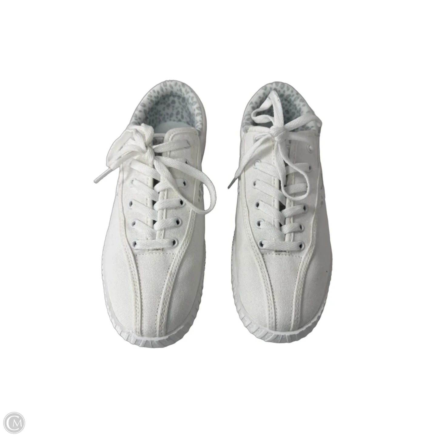 Shoes Sneakers By Tretorn In White, Size: 9