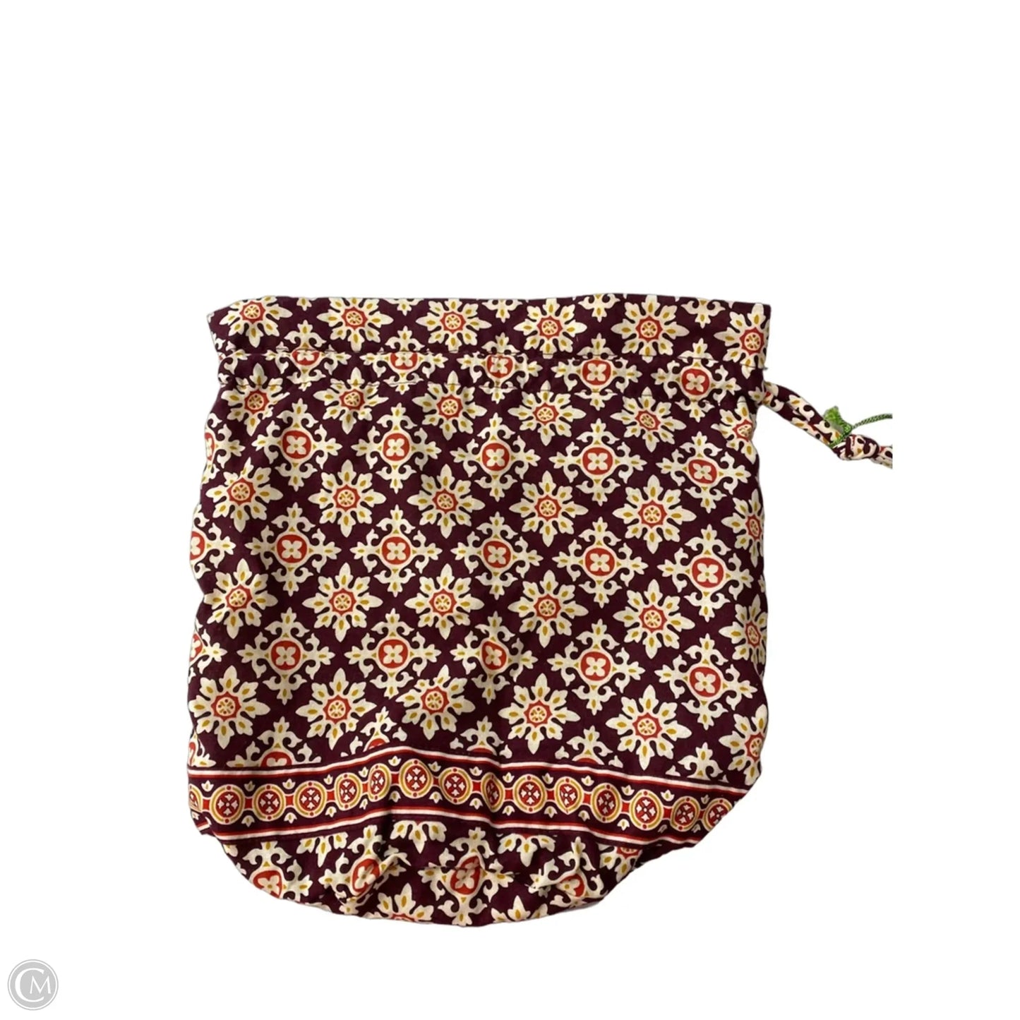Tote By Vera Bradley, Size: Medium