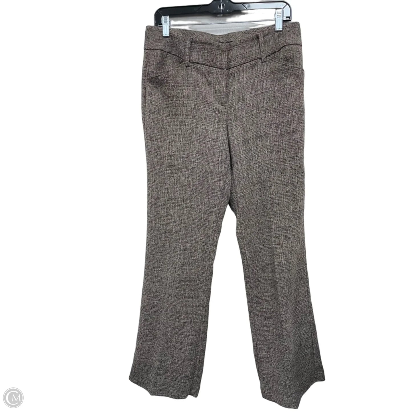 Pants Dress By New York And Co In Brown, Size: 6