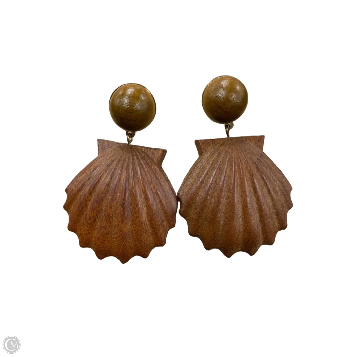 Earrings Statement By Clothes Mentor
