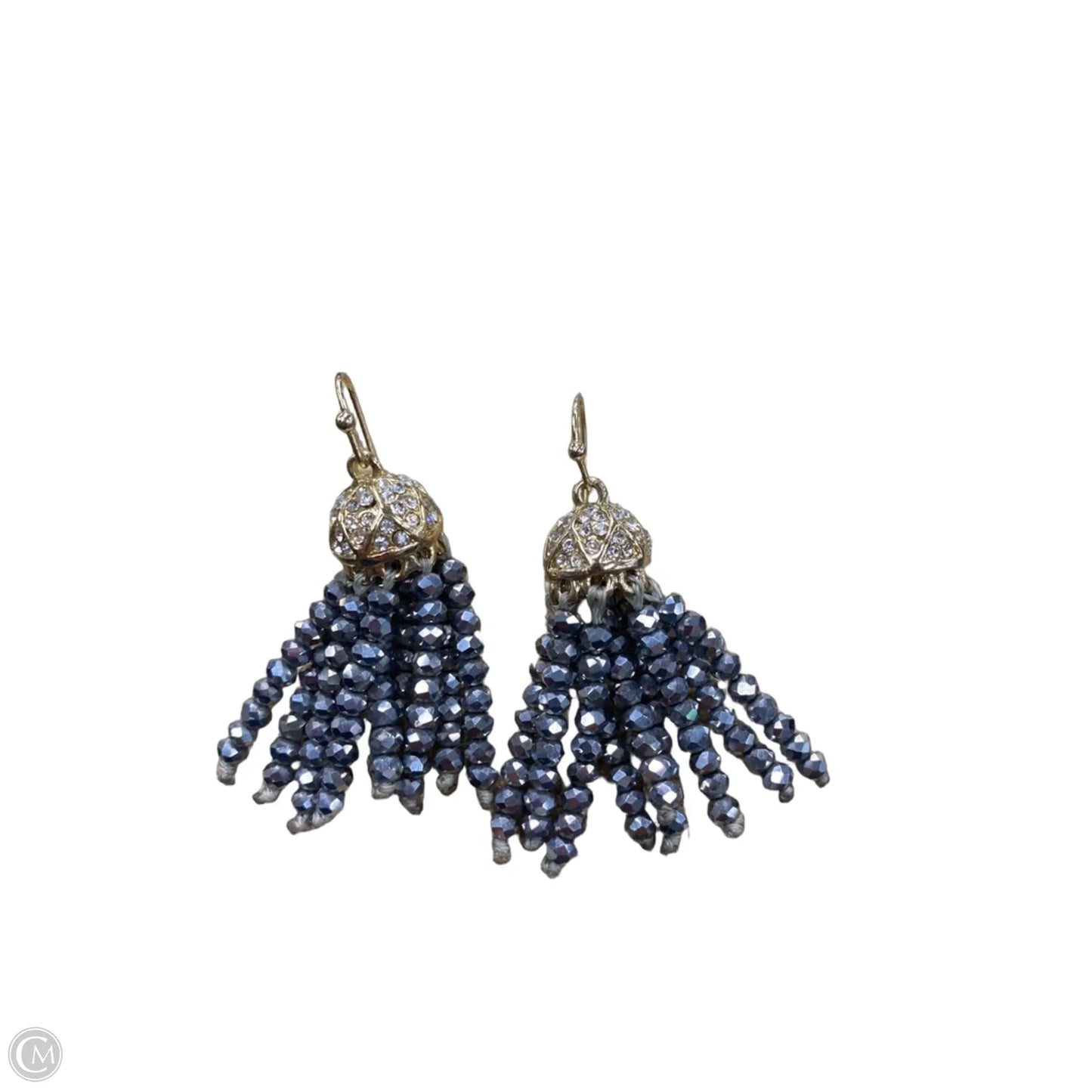 Earrings Dangle/drop By Clothes Mentor