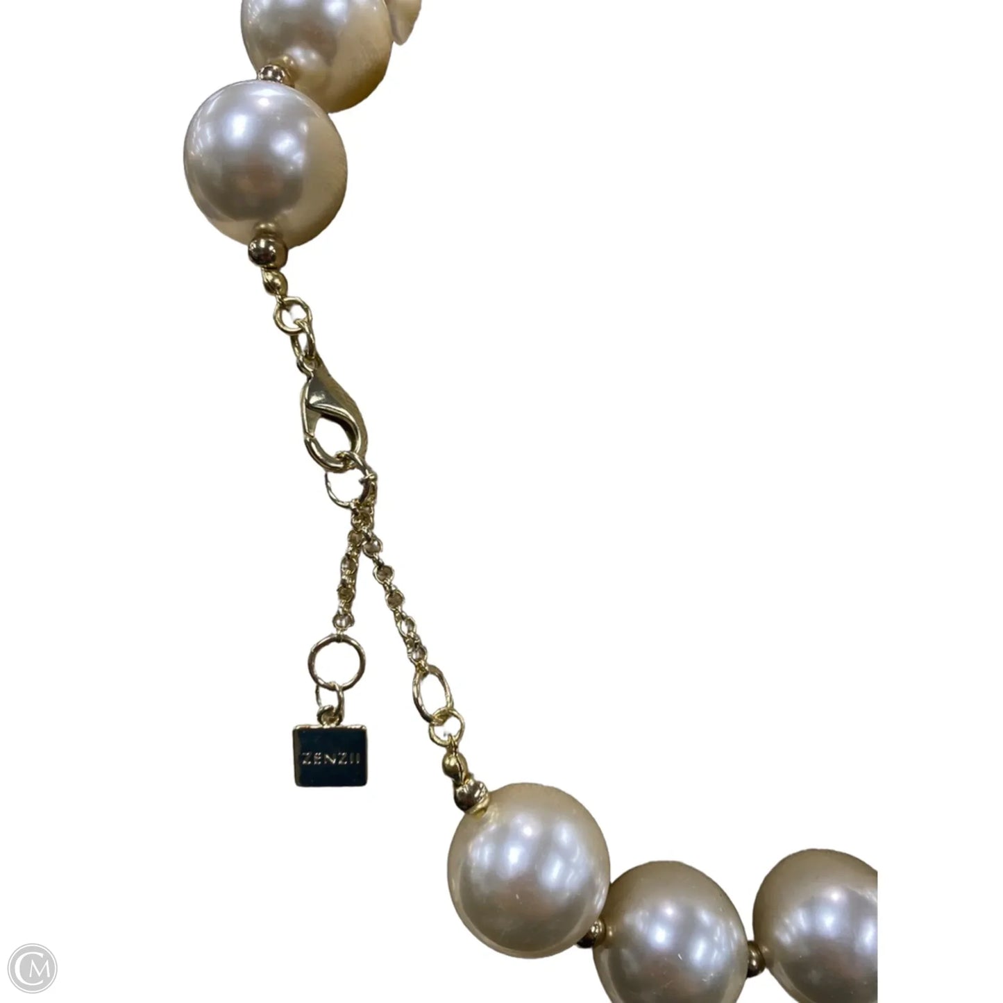 Necklace Statement By Clothes Mentor