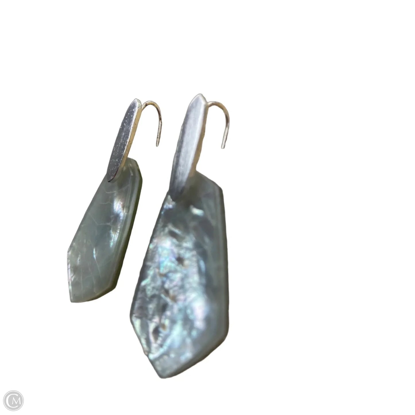 Earrings Dangle/drop By Clothes Mentor