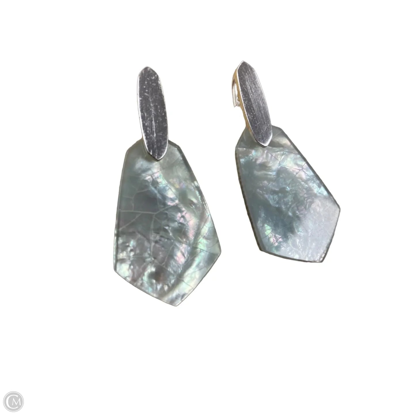Earrings Dangle/drop By Clothes Mentor