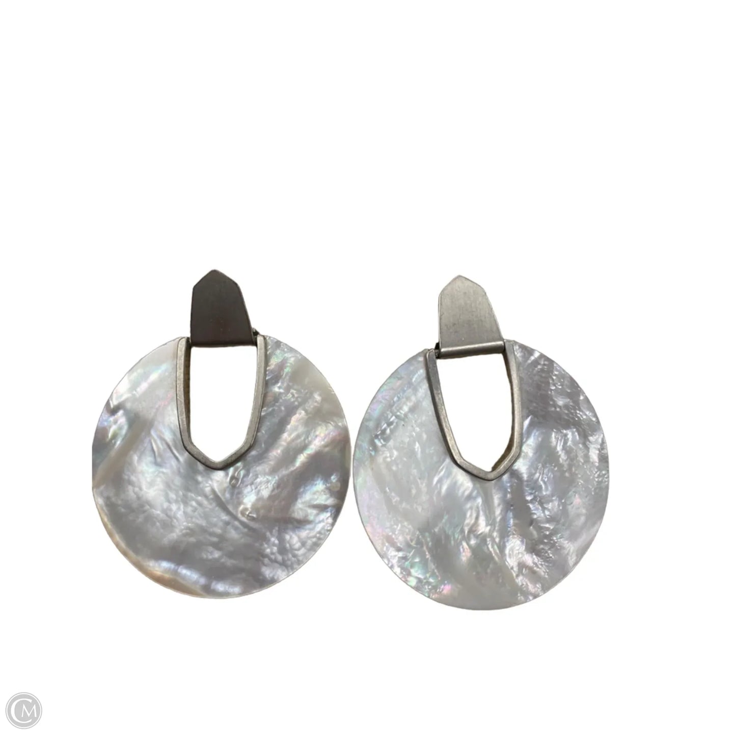 Earrings Statement By Clothes Mentor