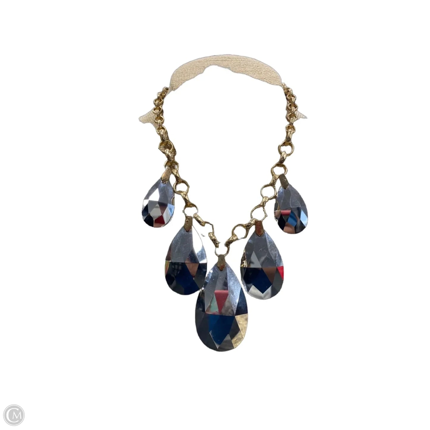 Necklace Statement By Clothes Mentor