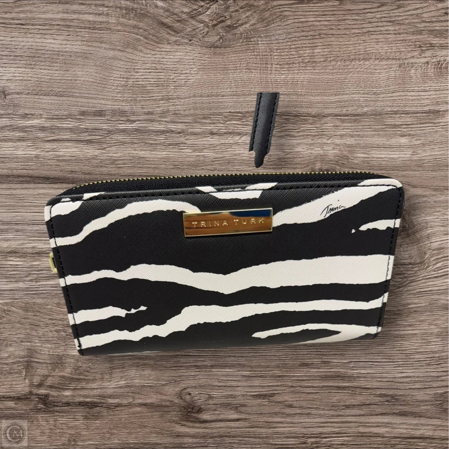 Tote By Trina Turk, Size: Large