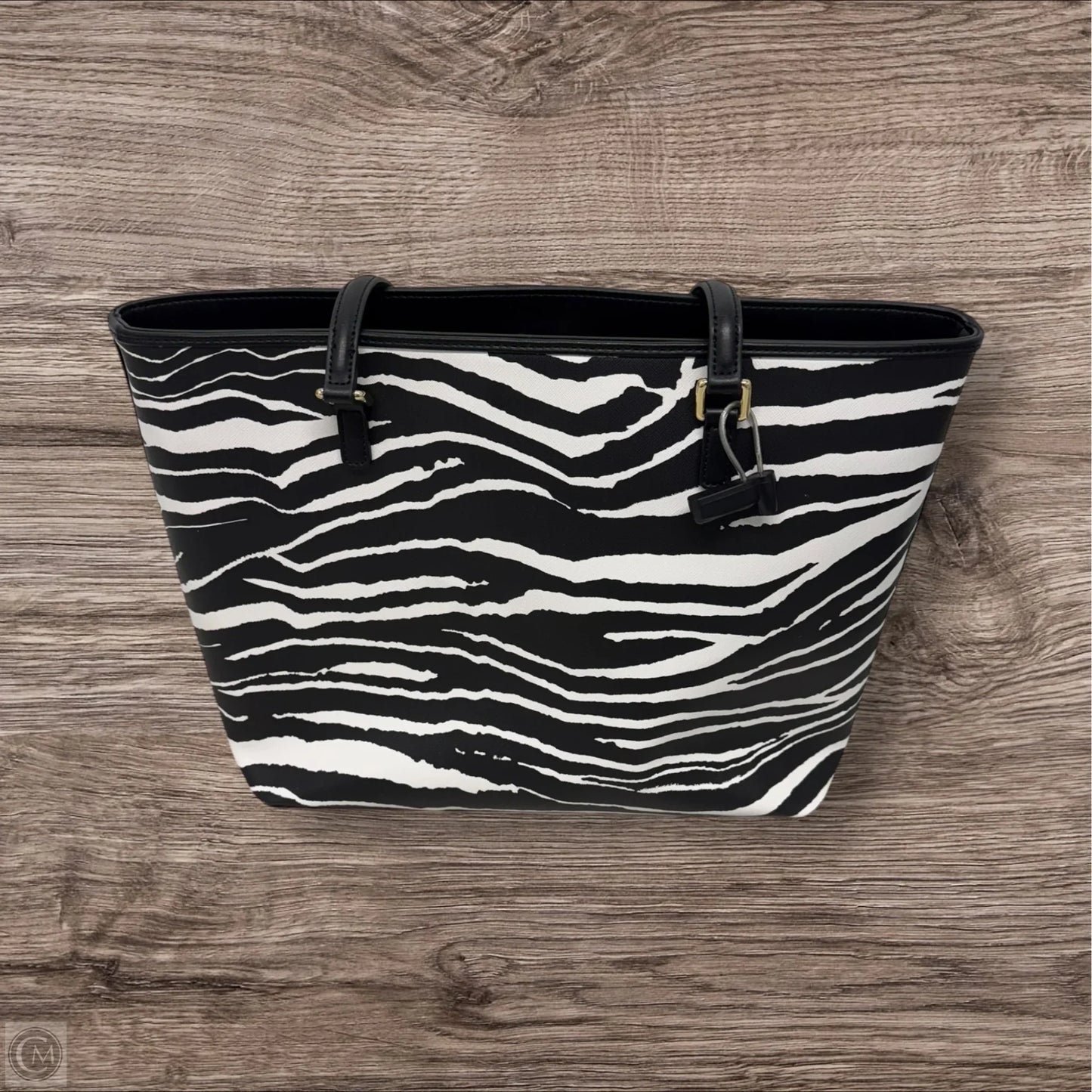Tote By Trina Turk, Size: Large