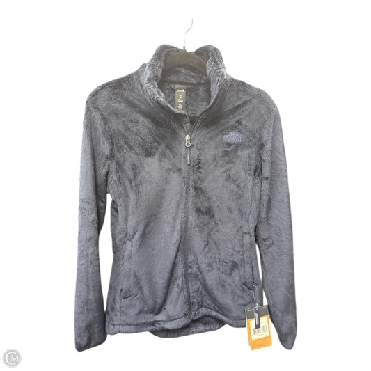 Jacket Fleece By The North Face In Navy, Size: M