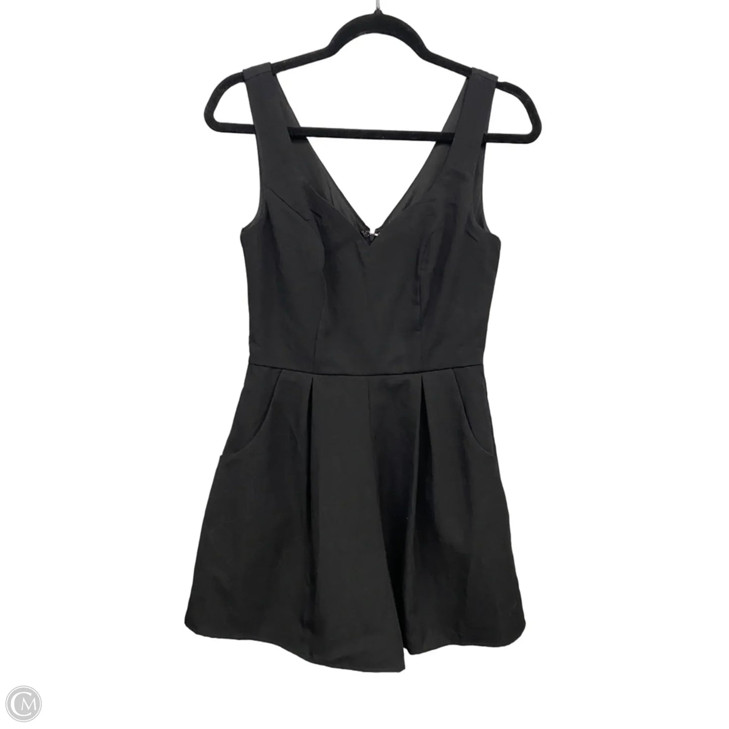 Jumpsuit By Mi Ami In Black, Size: S
