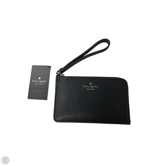 Wristlet Designer By Kate Spade, Size: Small