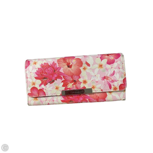 Wallet By Tahari, Size: Medium