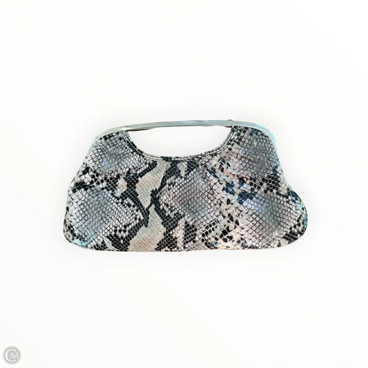 Clutch By Express, Size: Medium