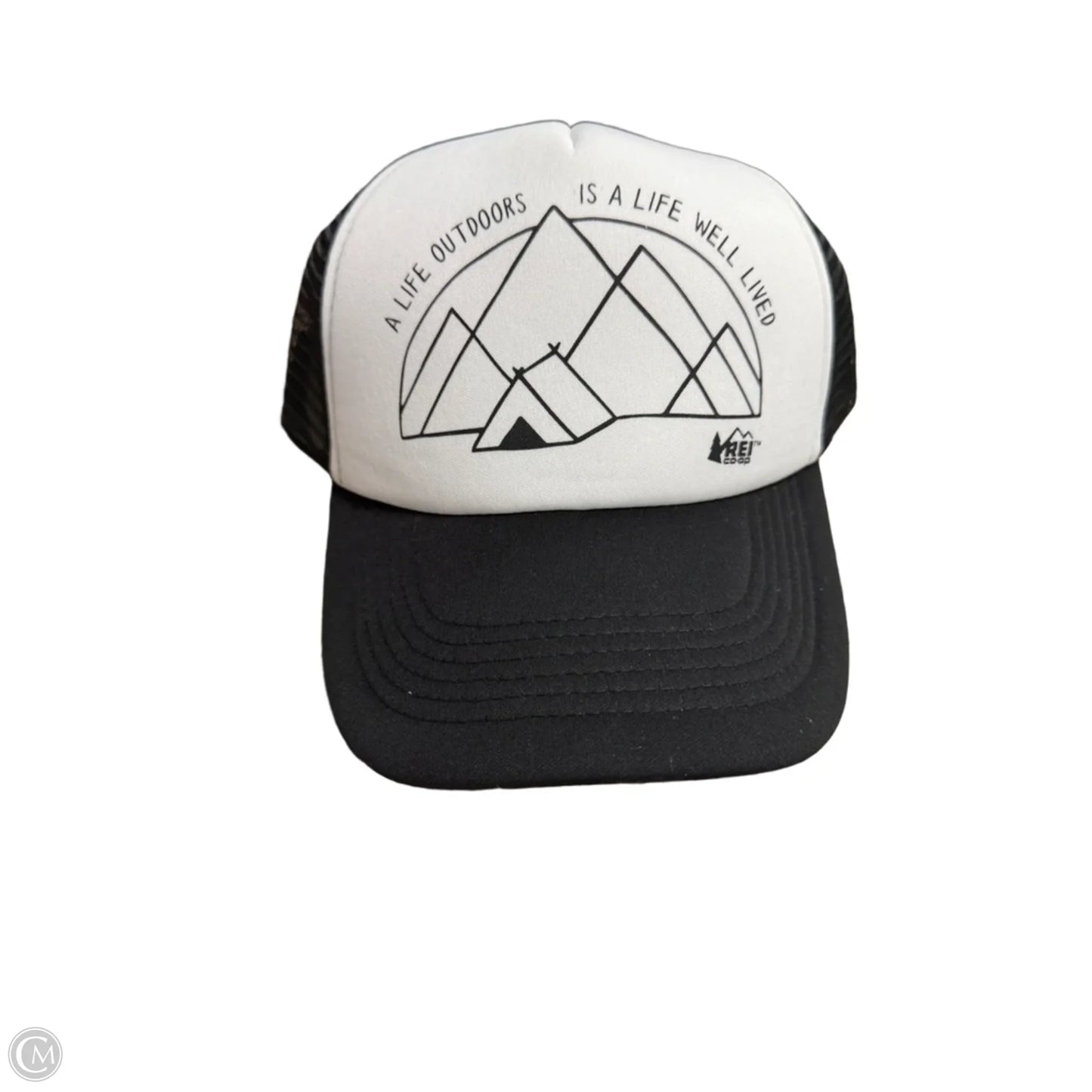 Hat Baseball Cap By Rei