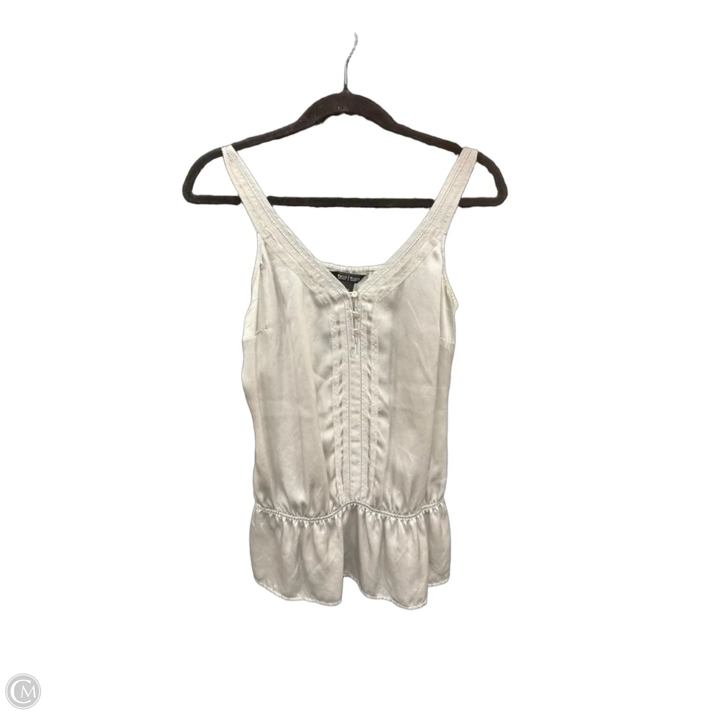 Dress Casual Short By Le Lis In White, Size: M