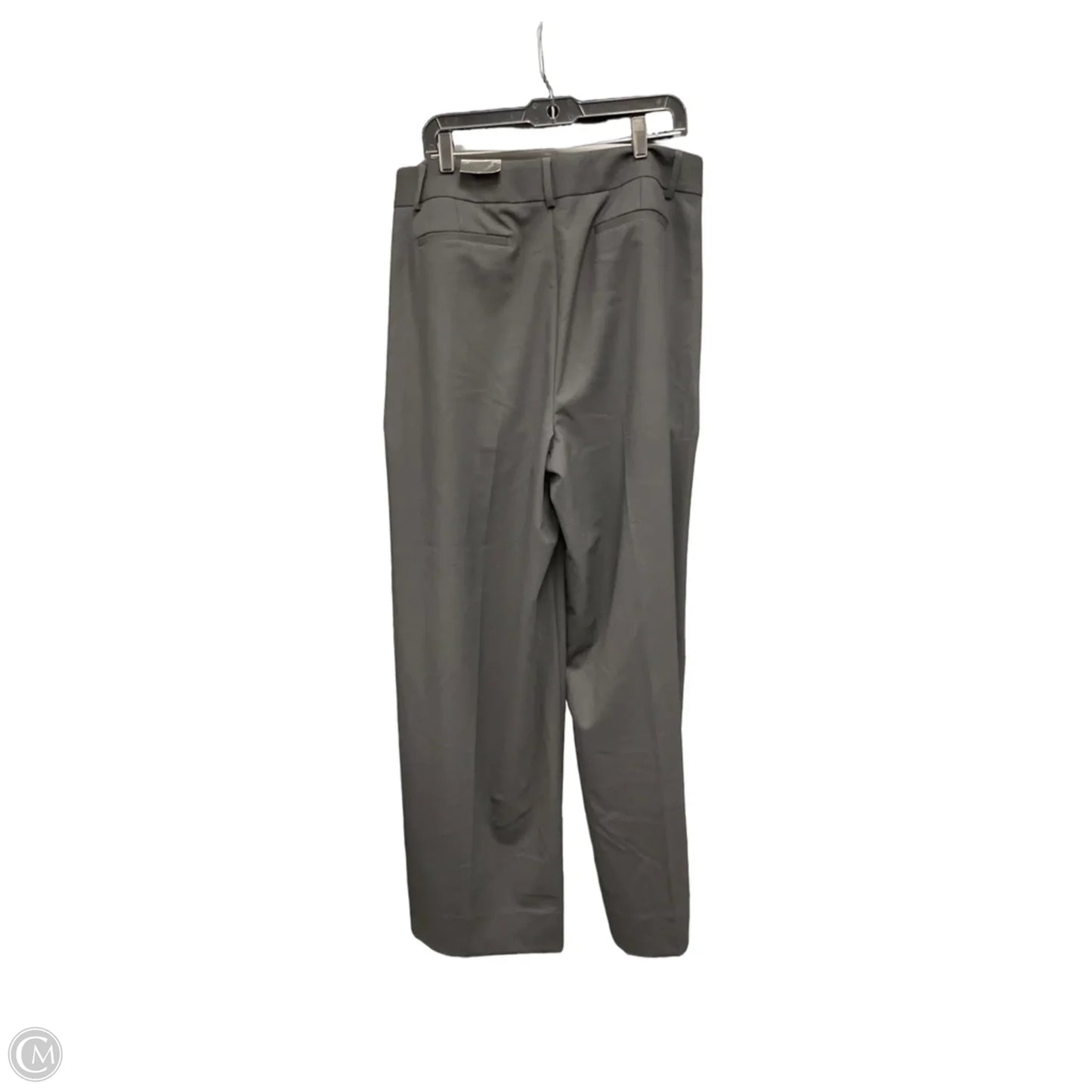 Pants Dress By Limited In Black, Size: 14
