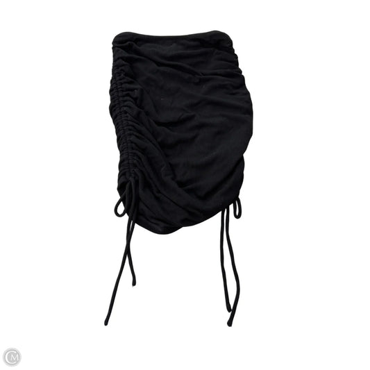 Top Sleeveless By Princess Polly In Black, Size: 0